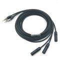 Din Male to Female Car Radio Antenna Cable