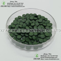 Organic spirulina powder tablet in bulk for sale