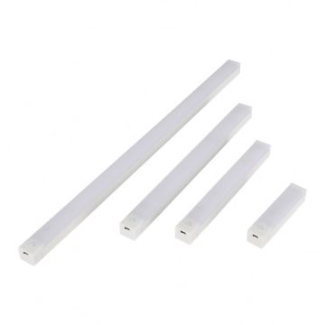 USB Rechargeable Magnetic Sticker Sensor LED Cabinet, Closet, Kitchen Wardrobe Light Strip