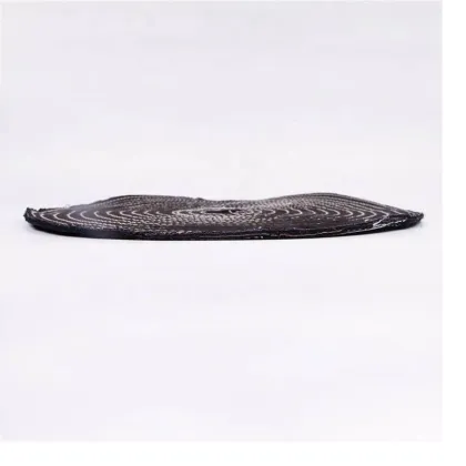 HIGH PRECISION COTTON BUFFING WHEEL FOR JADE DIAMOND