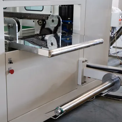 Trade and Information on Mini Vacuum Thermoform PP Prep Machines for Plastic Disposable Fruit Trays