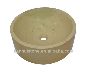 natural stone sink basin marble stone wash basin