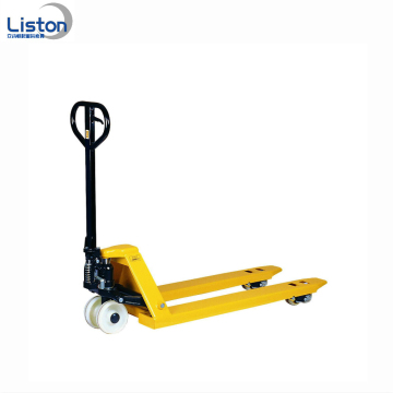 1000kg Hubwagen-Handgabelstapler zum Anheben