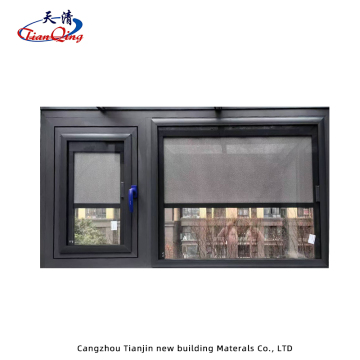 Tenda Elettrica Low-E Singolo Vetro 20A