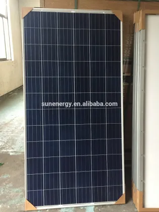 JKM305P-72 JINKO 305W solar panels