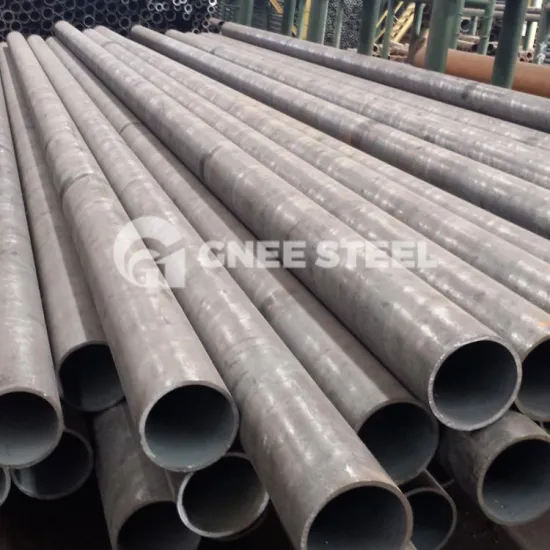 Q215 spiral steel pipe