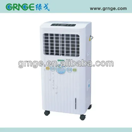GRNGE mobile commercial refrigerator
