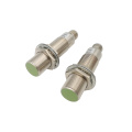 Flush Mounted Inductance M8 Proximity Sensor