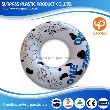 Swimming Ring9