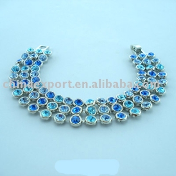 fashion alloy bracelet BJ-A073