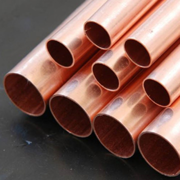 C10200 Copper Alloy Steel Tubes