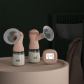 Japan Market Hospital Portable Rechargeable Breast Pump