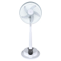 Salınımlı Kaide Hava Soğutma Elektrikli Stand Fan