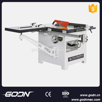 Table-sliding Circular Saw MJ243C