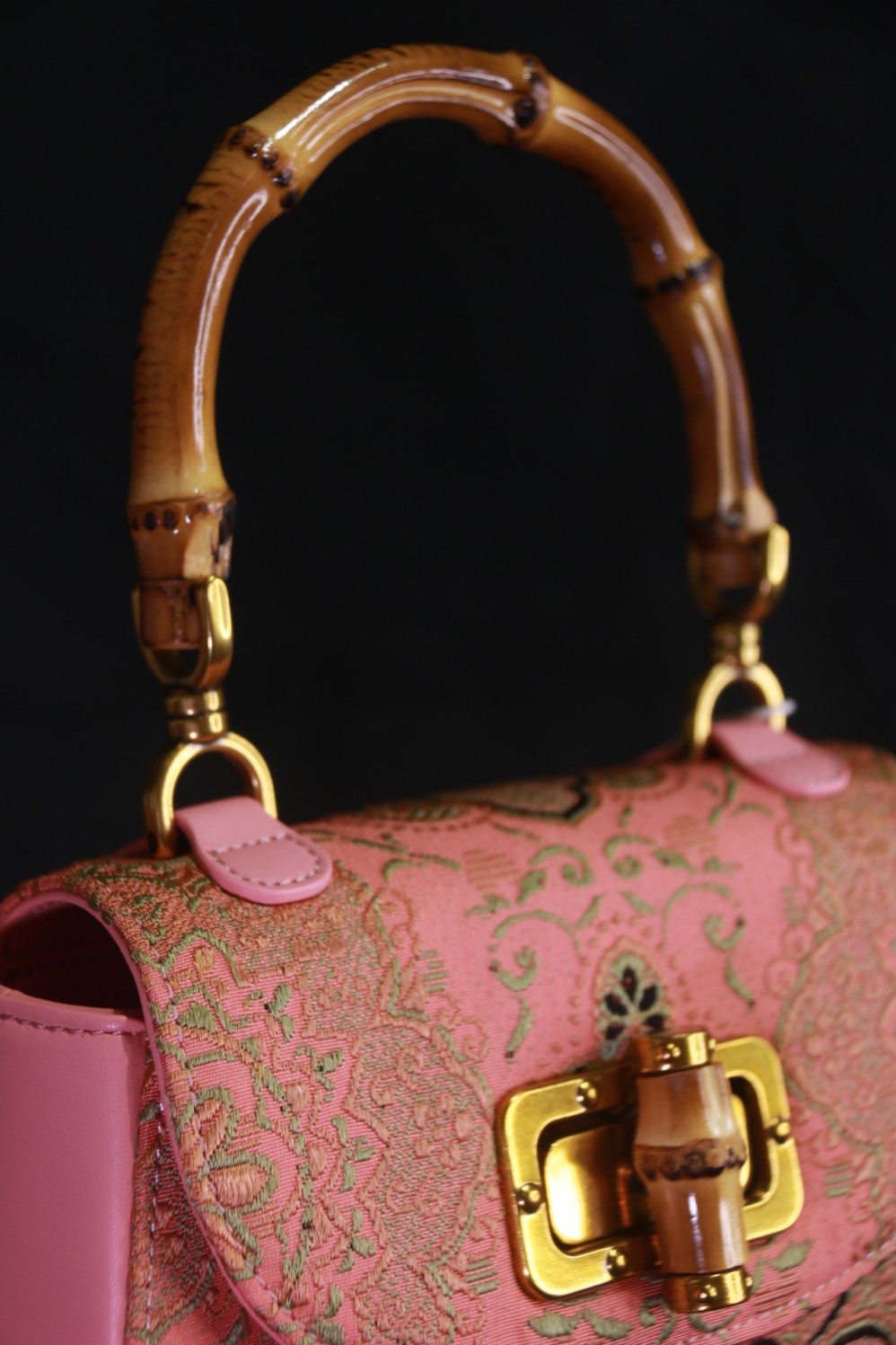 woman handbag