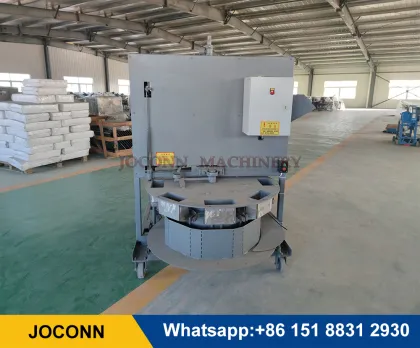 Porcini Mushroom Growing Bag Filling Machine