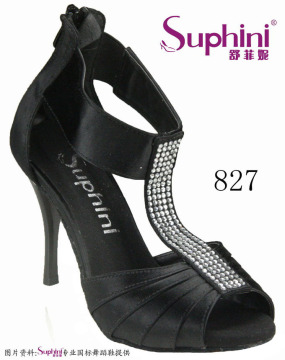 Quality ABS Heel New Women Shoes 2015 Sandals