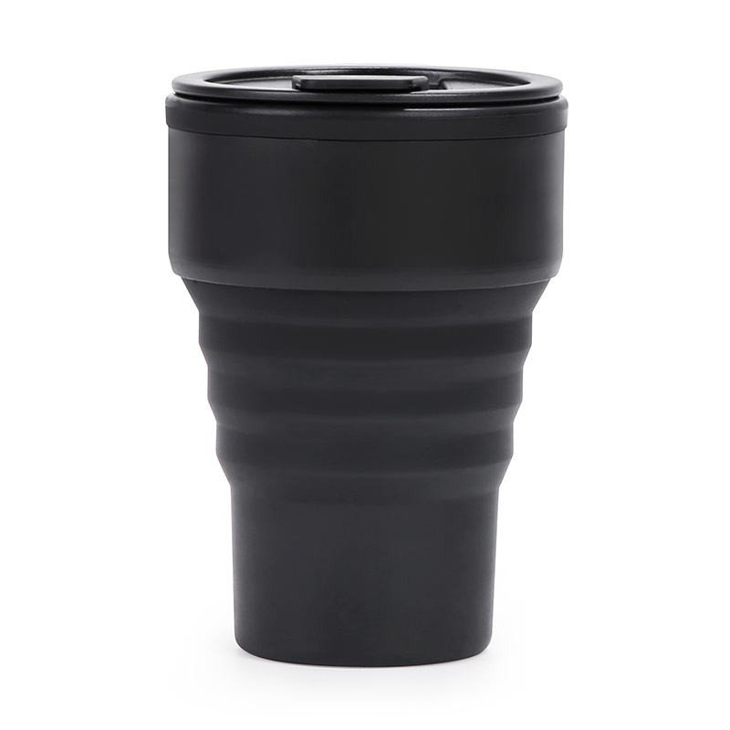 silicone water bottle MFZ-J005