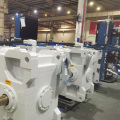 Gearboxes for Industrial Waste Heat Recovery