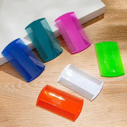 Effective Flea Comb for Dogs