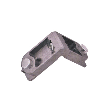 Aluminium Metal Angle Corner Clamp 90 Degree for Windows and Doors