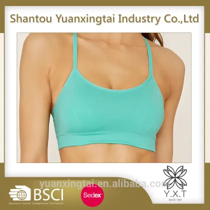 sexy xxx photos sports bra,seamless sports gym underwear tube