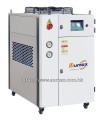 Chiller Air Perindustrian yang sejuk