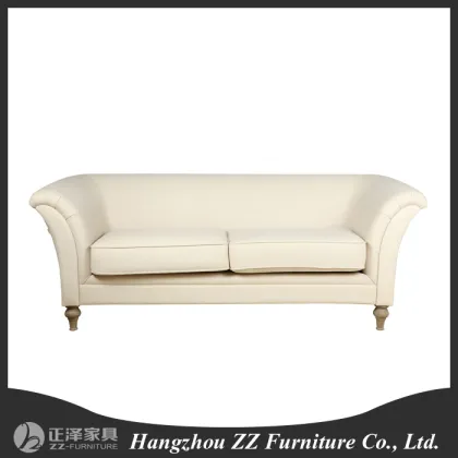 French louis sofaupholstered chairs furniture 2 seater sofa
