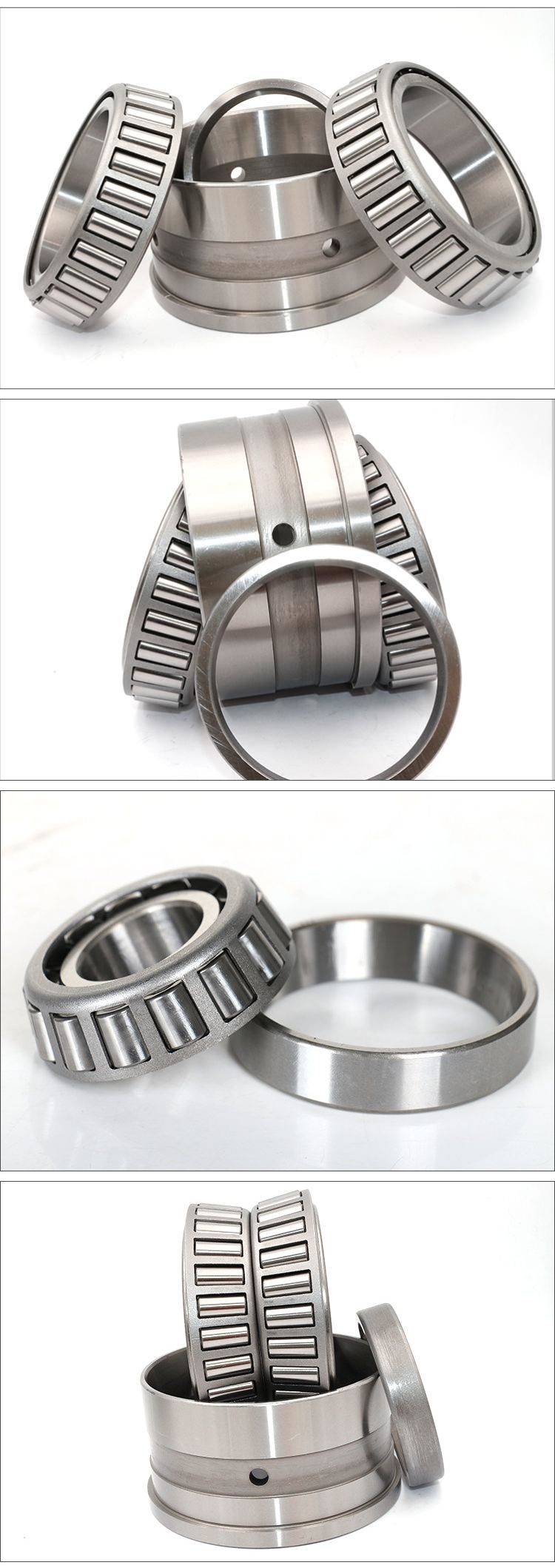 Tapered Roller Bearing (8)