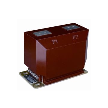 10kV-15kV Dry Type MV LZBBJ9 Outdoor Current Transformer 30A 11kV 5P20 2500/200/50/5 Ratio