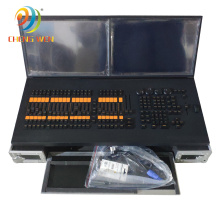 DMX LED -podiumverlichtingscontroller DMX -console