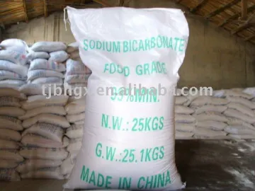Sodium Acid Carbonate
