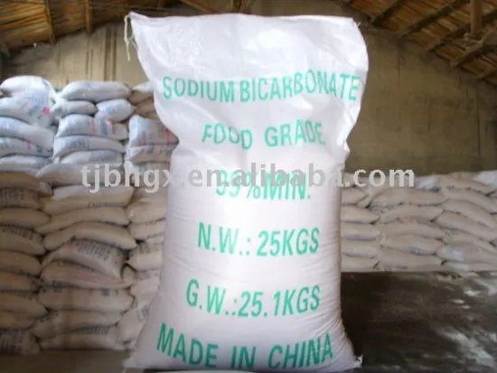 Sodium Acid Carbonate