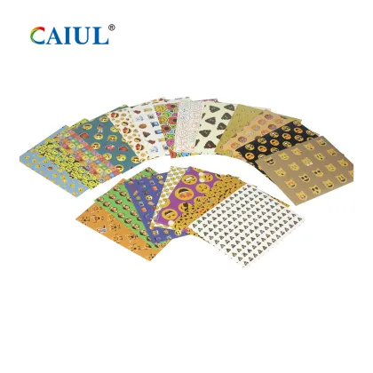 Instax Wide Film Edge Decorative Sticker