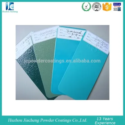 The leader of colorful art decorative epoxy powder paint manufacturer