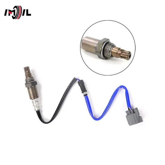 IMIL Front Oxygen Sensor OEM 36531-5J6-H01 for Honda MDX