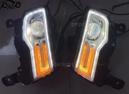 Xenon Headlight for Jeep Grand Cherokee