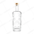 Personalized royal crystal alsace bottle exporter
