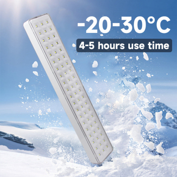 Wholesale Super Bright 60 LED Portable Emergency Light for Indoor/Outdoor Use
