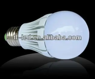 LED Bulb Light with 5630SMD 80W Replacement E27/E26/B22