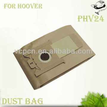 paper dust bag for vacuum cleaner (PHV24)