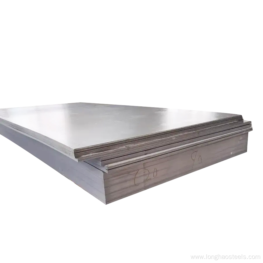 Carbon Steel Sheet Plate