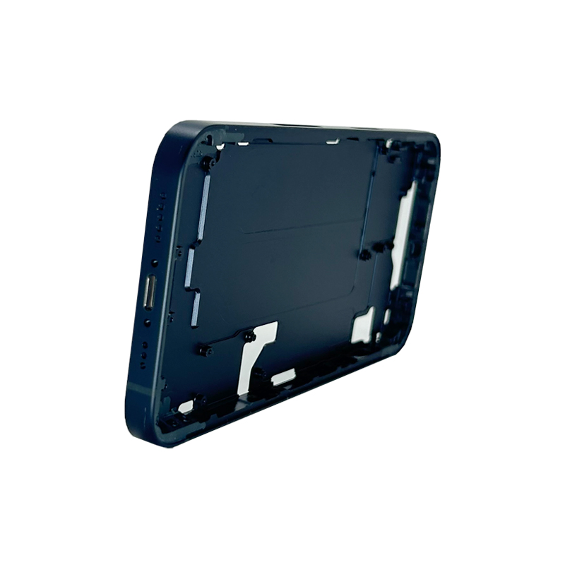 Cellphone Aluminum Back Housing Cover Sheet