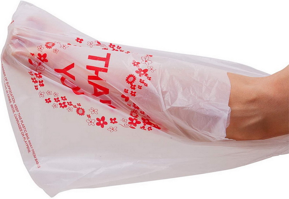 The Ultimate Grocery Carrier Shopping Bag