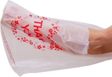 The Ultimate Grocery Carrier Shopping Bag
