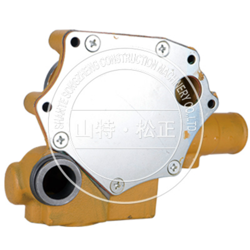 Komatsu PC200-5 excavator water pump 6206-61-1100