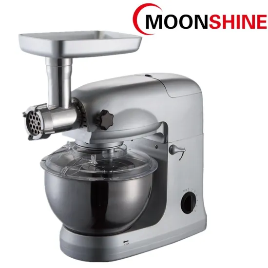 Factory supplier stand mixer/planetary food mixer price