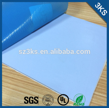 good thermal conductivity pads for led streetlight
