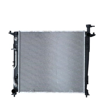 UDA Auto Cooling System Water Tank 25310-C5060 Radiator for KIA SORENTO 2015-2018