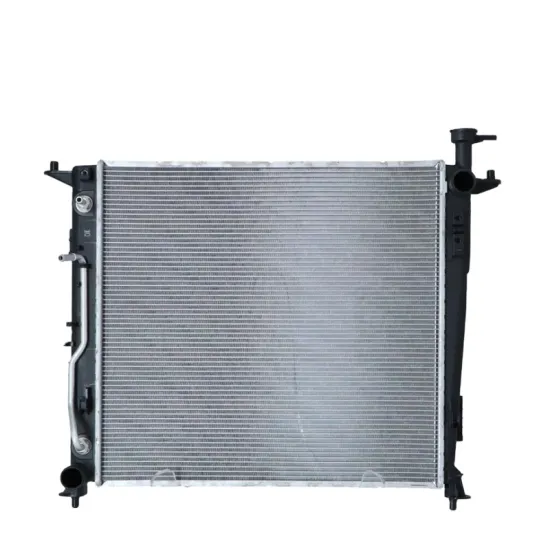 UDA Auto Cooling System Water Tank 25310-C5060 Radiator for KIA SORENTO 2015-2018